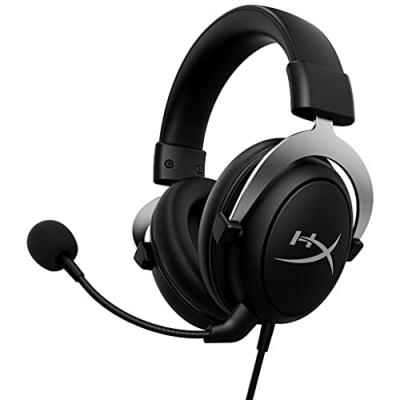 HYPERX Cloudx refresh HHSC2-CG-SL/G 
