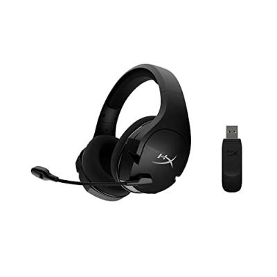 KINGSTON TECHNOLOGY Hyperx micro gamer cloud stringer core wireless 0740617299809