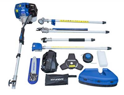 HYUNDAI POWER PRODUCTS HYUNDAI Kit Multifonction Thermique 42.7cm3 HYMT43