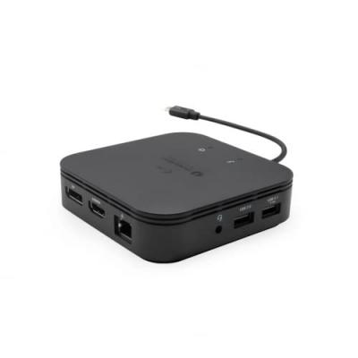 I TEC I-tec Station D&acute;accueil Thunderbolt 3 4k