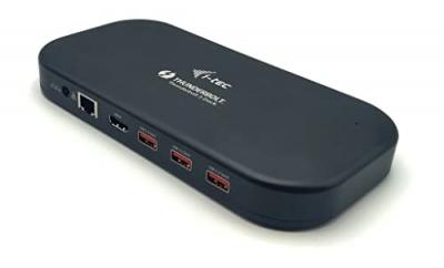 I TEC I-tec Station D&acute;accueil Tq1601-e 60w