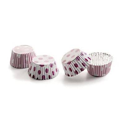 IBILI  Chocolate Bars Cupcake Capsules 36 Units Multicolore