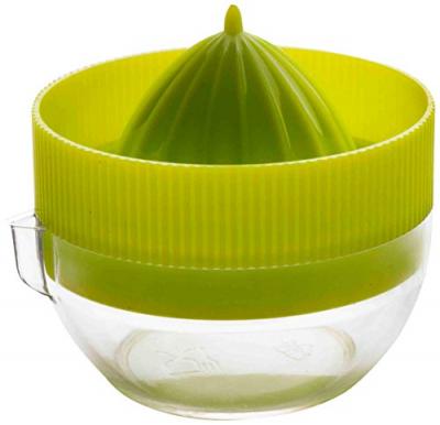 IBILI  793600 Presse-Citron Mini Vert Plastique