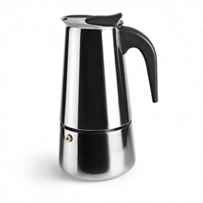 IBILI Cafetiere express inox moka 15 tasses