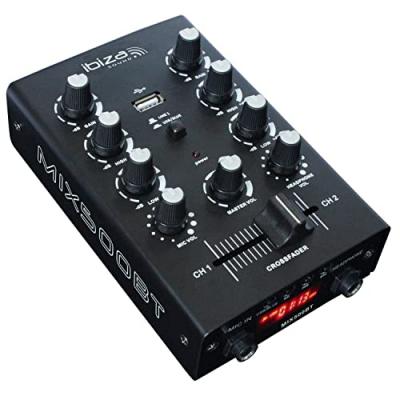 IBIZA SOUND  Mix500bt