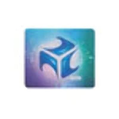 IBOX I-box tapis de souris mp002 rouge imp002rd