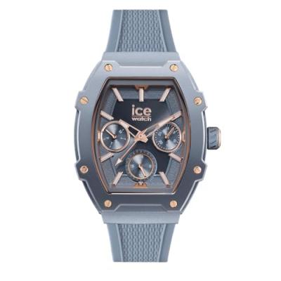 ICE WATCH Montre Femme ICE boliday - Horizon blue - Alu - Small - MT