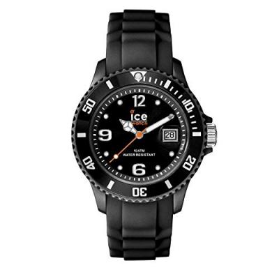 ICE WATCH Montre Femme Ice Forever Si.Bk.S.S.09