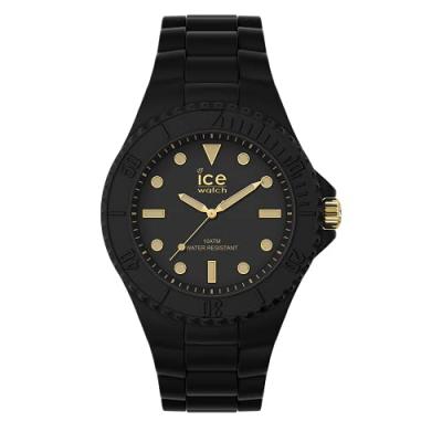 ICE-WATCH Ice Watch - Montre pour hommes Mati&egrave;re synth&eacute;tique 1 unit&eacute;
