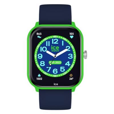 ICE WATCH Montre connect&eacute;e Gar&ccedil;on Ice Smart 2.0 022790-ICE 