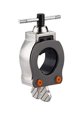 ICETOOLZ  Guide pour scie &agrave; m&eacute;taux Mixte Adulte, Gris