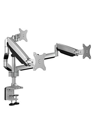 ICY BOX Raidsonic ib-ms505-ti socle pour moniteur avec support de table DFX-439259