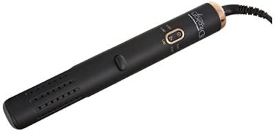 ITALIAN DESIGN Postquam Hair Straightener Cyclone Sapphire 1ud