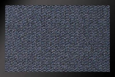 ID MAT Tapis absorbant Cahors / Florac - 40x60 cm - bleu