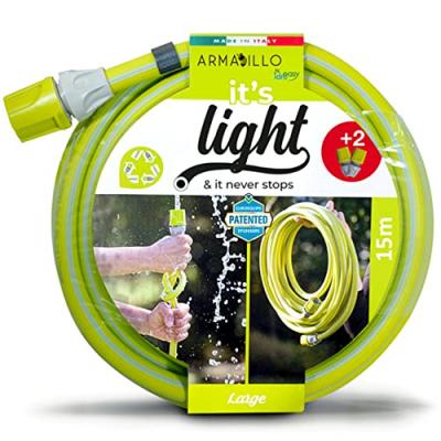 IDROEASY  - Tuyau Armadillo Superlight 5/8 m 15,0