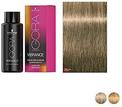 SCHWARZKOPF  Professional - Igora Vibrance Coloration capillaire 60ml