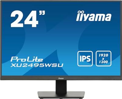 IIYAMA  24 PROLITE XU2495WSU-B7