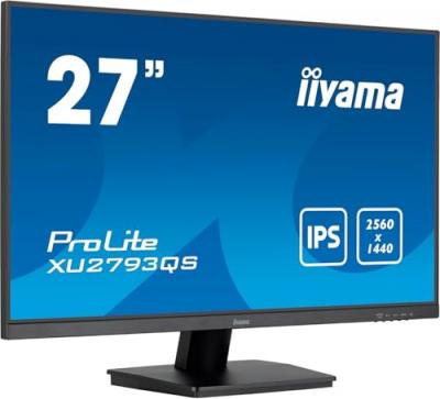 IIYAMA &Eacute;cran 27""  ProLite XU2793QS-B7 - 4K