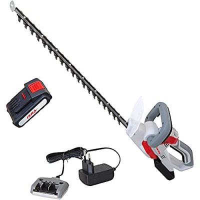 IKRA Haie sans fil 20V coupe aish 20-1 / 1x batterie 2.0 Ah - 
