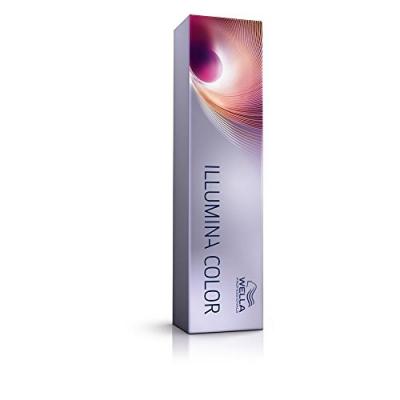 WELLA  professionals Illumina Color Coloration Permanente 60 ml 6/16