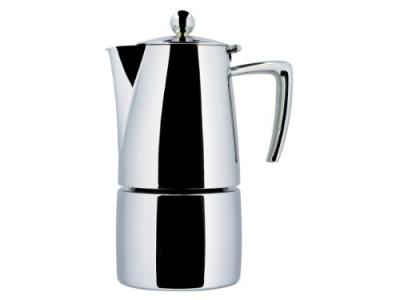 ILSA  Cafeti&egrave;re Espresso Brillant 4&nbsp;Tasses