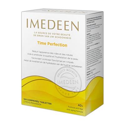 IMEDEEN  Time Perfection X 120 Cp - Bo&icirc;te 120 comprim&eacute;s