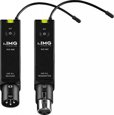 IMG STAGELINE  FLY-16SET Kit radio 