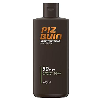 PIZ BUIN  Sun Protecteur Solaire Spf50 200ml