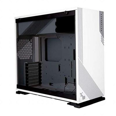 IN WIN Inwin 103 midi-tower - wei&szlig; 103 WHITE