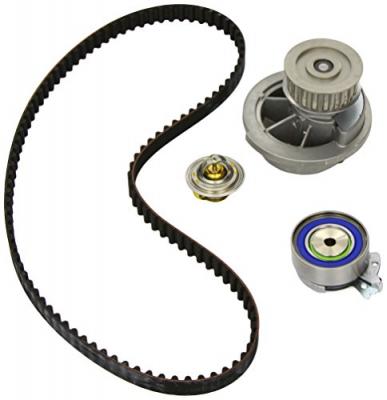 INA Pompe &agrave; eau + kit de courroie de distribution  530 0004 31
