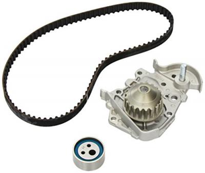 INA  530 0018 30 Pompe &agrave; eau + kit de courroie de distribution