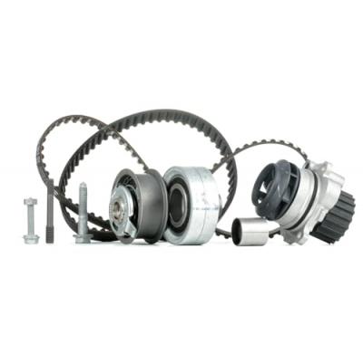 INA Pompe &agrave; eau + kit de courroie de distribution  530 0361 31
