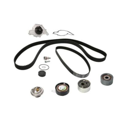 INA  530&nbsp;0416&nbsp;31&nbsp;Pompe &agrave; eau et Kit courroies crant&eacute;es