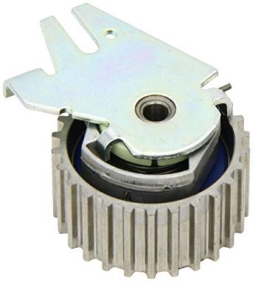 Poulie Tendeur De Courroie D'accessoire INA 531 0783 10 - Compatible Avec BMW Série 3, X5, X3, Série 5 (diesel)