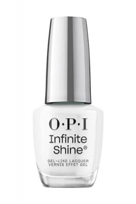 OPI  Infinite Shine, Vernis &agrave; Ongles Longue Dur&eacute;e #Alpine Snow