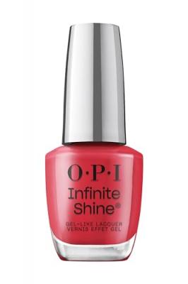 OPI Vernis Infinite Shine Vegan Dutch Tulips  15ml
