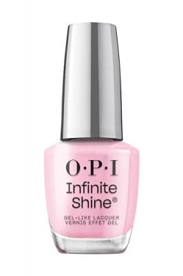 OPI  Infinite Shine, vernis &agrave; ongles longue dur&eacute;e #Faux-ever Yours