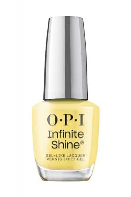 OPI Vernis Infinite Shine Vegan It's Always Stunny  15ml