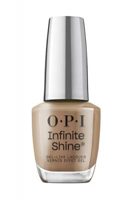 OPI Vernis Infinite Shine Vegan Livin' La Vida Mocha  15ml