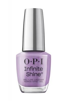 OPI  Infinite Shine, vernis &agrave; ongles longue dur&eacute;e #Lush Hour