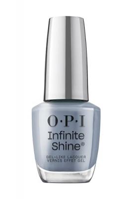 OPI  Infinite Shine, Vernis &agrave; Ongles Longue Dur&eacute;e #Pure Jean-ius