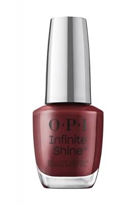 OPI  Infinite Shine, Vernis &agrave; Ongles Longue Dur&eacute;e #Raisin the Bar
