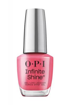 OPI Vernis Infinite Shine Vegan Strawberry Margarita  15ml