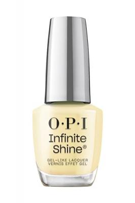 OPI Vernis Infinite Shine Vegan Chic Vegan Bananas  15ml