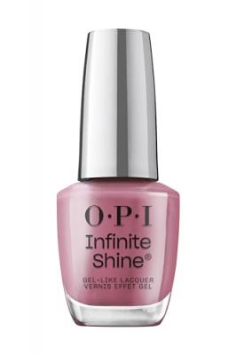 OPI  Infinite Shine, vernis &agrave; ongles longue dur&eacute;e #Times Infinity