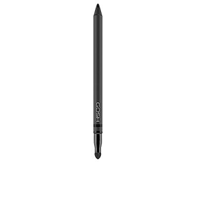 GOSH  Traceur pour les yeux noir de carbone Infinity 002 002 Noir de