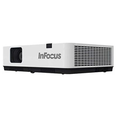 INFOCUS  In1004 3100 Lumens 3lcd Projector Blanc One Size / EU Plug