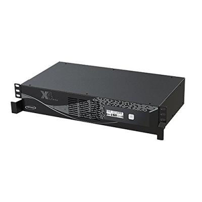 INFOSEC  X4 RM Plus 800 - onduleur - 480 Watt - 800 VA