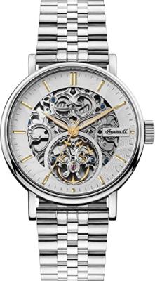 INGERSOLL  1892 The Charles Automatic Mens Watch I05803B
