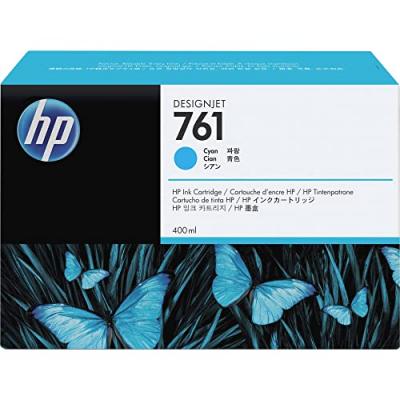 HP Cartouche d'encre CM994A - Hewlett Packard - Cyan